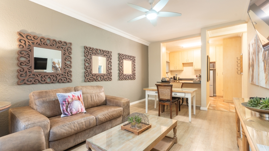 1 Bedroom Property for Sale in Krigeville Western Cape